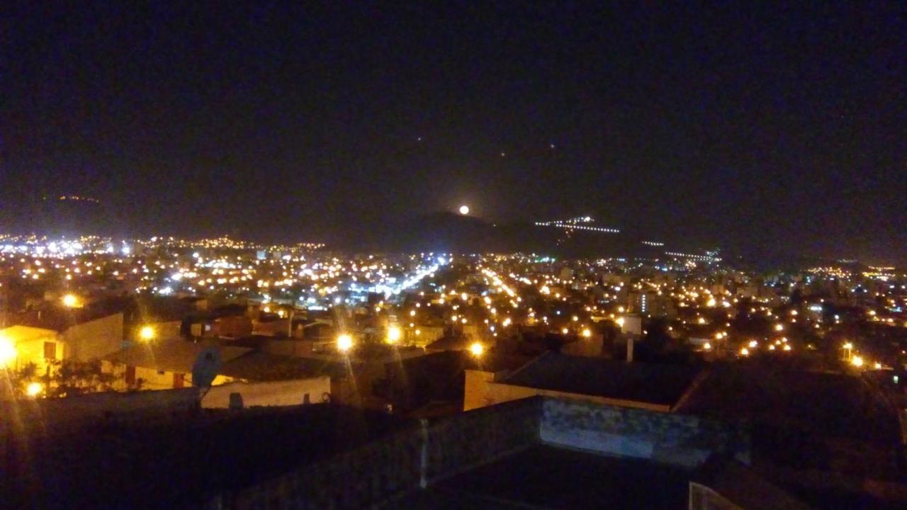 Buen Descanso Salta Exterior foto