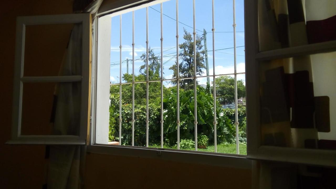 Buen Descanso Salta Exterior foto