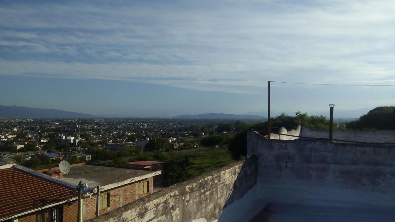 Buen Descanso Salta Exterior foto