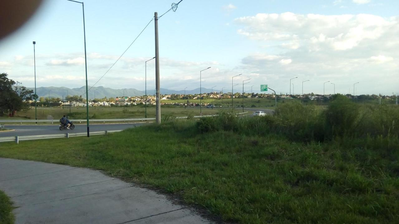 Buen Descanso Salta Exterior foto